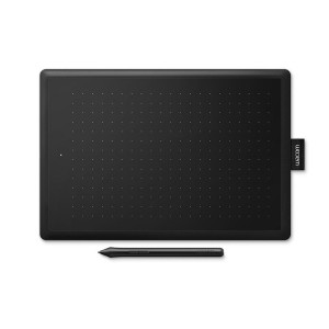 Планшет Wacom One by Medium (CTL-672-N)акция Планшет Wacom One by Medium (CTL-672-N)акция