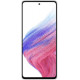 Смартфон Samsung Galaxy A53 5G SM-A536 6/128GB Dual Sim White (SM-A536EZWDSEK)