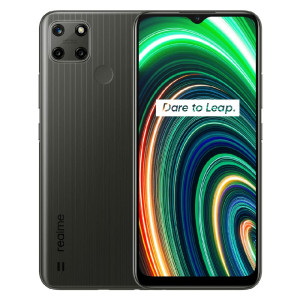 Realme C25Y 4/64GB Dual Sim Metal Gray Realme C25Y 4/64GB Dual Sim Metal Gray