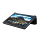 Чехол-книжка BeCover Premium для Lenovo Tab E10 TB-X104 Black (703447)
