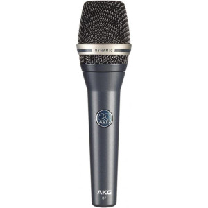 Мікрофон AKG D7 (3139X00010) Мікрофон AKG D7 (3139X00010)