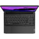 Ноутбук Lenovo Ideapad Gaming 3 15IHU6 (82K101G3RA)
