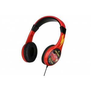 Наушники eKids Cars Kid-Friendly Volume (CR-136.11XV8) Наушники eKids Cars Kid-Friendly Volume (CR-136.11XV8)