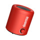 Зволожувач повітря Xiaomi Deerma Humidifier 2.5L Red (DEM-F300R)