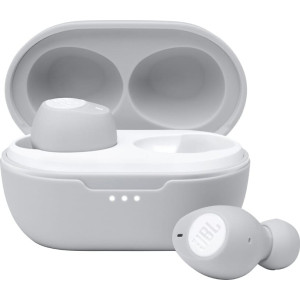 Bluetooth-гарнитура JBL Tune 115TWS White (JBLT115TWSWHT) Bluetooth-гарнитура JBL Tune 115TWS White (JBLT115TWSWHT)
