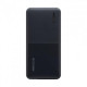 Универсальная мобильная батарея Remax RPP-136 Linon 2 20000mAh черный (6954851297765)