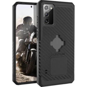 Чeхол-накладка Rokform Rugged для Samsung Galaxy Note20 SM-N980 Black (307501P) Чeхол-накладка Rokform Rugged для Samsung Galaxy Note20 SM-N980 Black (307501P)