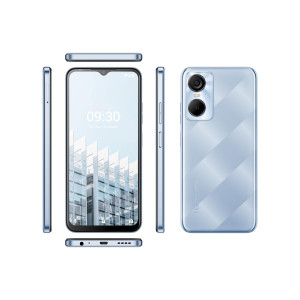 Смартфон Tecno Pop 6 Pro (BE8) 2/32GB Dual Sim Peaceful Blue Смартфон Tecno Pop 6 Pro (BE8) 2/32GB Dual Sim Peaceful Blue