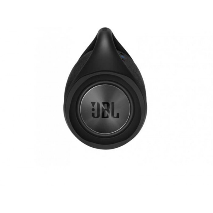 Акустична система JBL Boombox 2 Black (JBLBOOMBOX2BLKEU)