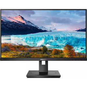 Philips 27" 272S1AE/00 IPS Black Philips 27" 272S1AE/00 IPS Black