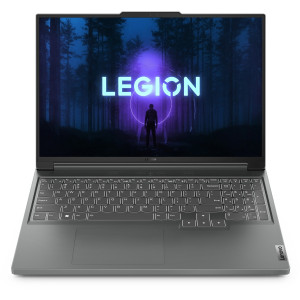 Ноутбук Lenovo Legion Slim 5 16IRH8 (82YA00C1RA) Storm Grey Ноутбук Lenovo Legion Slim 5 16IRH8 (82YA00C1RA) Storm Grey