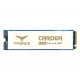 SSD 1TB Team Cardea Ceramic C440 M.2 2280 PCIe NVMe 4.0 x4 3D TLC (TM8FPA001T0C410)