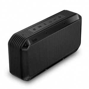 Акустична система Divoom Voombox Pro Black (2000984841369) Акустична система Divoom Voombox Pro Black (2000984841369)
