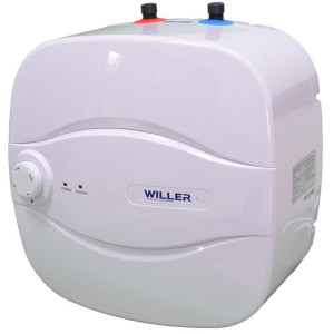 Водонагреватель Willer PU15R серия New Optima Mini Водонагреватель Willer PU15R серия New Optima Mini