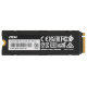 Накопитель SSD 1TB MSI Spatium M480 Play M.2 2280 PCIe 4.0 x4 NVMe 3D NAND (S78-440L680-P83)