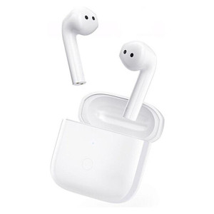 Bluetooth-гарнітура Xiaomi Redmi Buds 3 White (BHR5174GL) Bluetooth-гарнітура Xiaomi Redmi Buds 3 White (BHR5174GL)