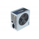 Блок питания Chieftec GPB-500S, ATX 2.31, APFC, 12cm fan, КПД >85%, bulk
