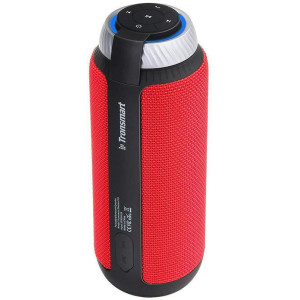 Акустична система Tronsmart Element T6 Red (235566) Акустична система Tronsmart Element T6 Red (235566)
