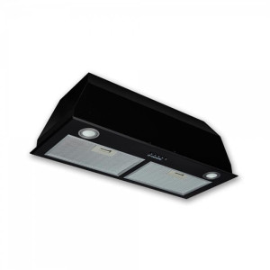 Витяжка Minola HBI 7612 BL 1000 LED Витяжка Minola HBI 7612 BL 1000 LED