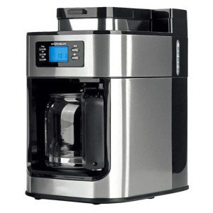 Кофеварка Grunhelm GDC-G1058