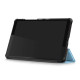 Чехол-книга BeCover Smart для Lenovo Tab M8 TB-8505 Blue (705978)