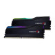 Модуль пам`ятi DDR5 2x24GB/7200 G.Skill Trident Z5 RGB Black (F5-7200J3646F24GX2-TZ5RK)