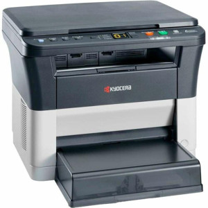 МФУ ч/б A4 Kyocera ECOSYS FS-1020MFP (1102M43NX2) МФУ ч/б A4 Kyocera ECOSYS FS-1020MFP (1102M43NX2)