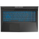 Ноутбук Dream Machines RG30600-17(RG3060-17UA37) QHD Black