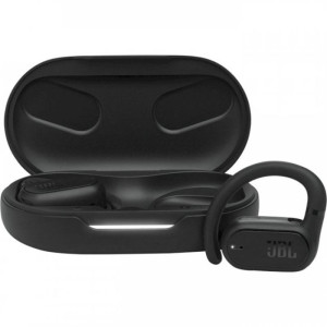 Bluetooth-гарнитура JBL Soundgear Sense Black (JBLSNDGEARSNSBLK) Bluetooth-гарнитура JBL Soundgear Sense Black (JBLSNDGEARSNSBLK)