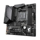 Материнская плата Gigabyte B550M Aorus Pro-P Socket AM4