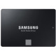 SSD 2TB Samsung 870 EVO 2.5" SATAIII MLC (MZ-77E2T0BW)