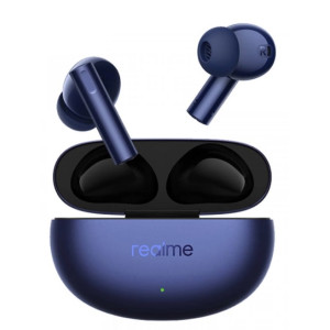 Bluetooth-гарнитура Realme Buds Air 5 Blue Bluetooth-гарнитура Realme Buds Air 5 Blue