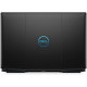Dell G3 3500 (G35581S2NDL-62B) FullHD Black