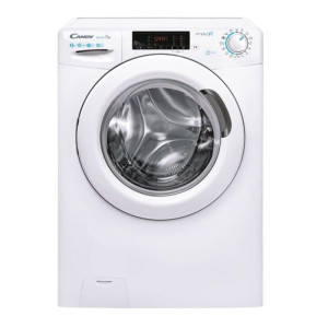 Стиральная машина Candy CSO1285TE-S Стиральная машина Candy CSO1285TE-S