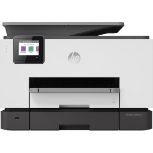 Багатофункційний пристрій A4 кол. HP OfficeJet Pro 9023 з Wi-Fi (1MR70B) Багатофункційний пристрій A4 кол. HP OfficeJet Pro 9023 з Wi-Fi (1MR70B)