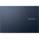 Ноутбук Asus Vivobook 16X OLED M1603QA-L2122W (90NB0Y81-M00NW0) Blue