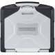 Ноутбук Panasonic ToughBook CF-31 (CF-314B601N9) Win10Pro Black-Silver