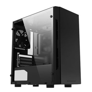 Корпус Xigmatek Nemesis M (EN43736) без БП Корпус Xigmatek Nemesis M (EN43736) без БП