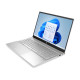 Ноутбук HP Pavilion 15-eg2032ru (833T1EA) Silver