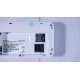 Мобільний 3G/4G маршрутизатор Tecno TR118 (1xFE LAN/WAN, 1xmicroUSB, 1x3FF, 1xmicro SIM, 2600mAh)