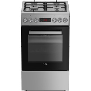 Плита Beko FSM52335DS Плита Beko FSM52335DS