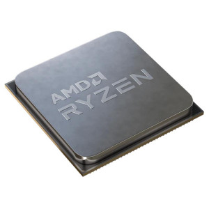Процесор AMD Ryzen 5 5600X (3.7GHz 32MB 65W AM4) Multipack (100-100000065MPK) Процесор AMD Ryzen 5 5600X (3.7GHz 32MB 65W AM4) Multipack (100-100000065MPK)
