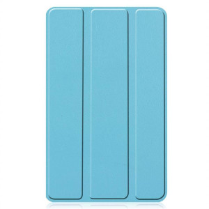 Чохол-книжка BeCover Smart для Lenovo Tab M7 TB-7305 Blue (704709) Чохол-книжка BeCover Smart для Lenovo Tab M7 TB-7305 Blue (704709)