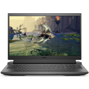 Ноутбук Dell G15 5510 (G15558S3NDL-60G) Dark Grey Ноутбук Dell G15 5510 (G15558S3NDL-60G) Dark Grey