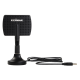 Бездротовий адаптер Edimax EW-7811DAC (AC600, USB удлинитель, внешняя направленная антенна)