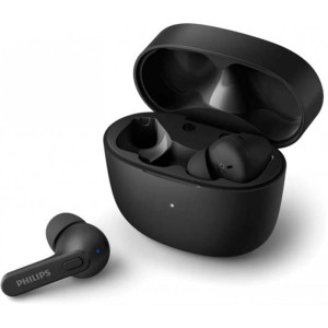 Bluetooth-гарнитура Philips TAT2206BK/00 Black Bluetooth-гарнитура Philips TAT2206BK/00 Black