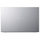 Ноутбук Acer Aspire 3 A315-58 (NX.ADDEU.00H) FullHD Silver