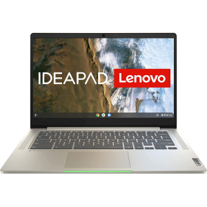 Ноутбук Lenovo IdeaPad 5 Chrome 14ITL6 (82M8001LGE) Sand Ноутбук Lenovo IdeaPad 5 Chrome 14ITL6 (82M8001LGE) Sand