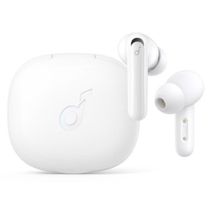 Bluetooth-гарнітура Anker SoundСore Life Note 3 White (A3933G21) Bluetooth-гарнітура Anker SoundСore Life Note 3 White (A3933G21)