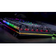 Клавіатура Razer Huntsman Elite Clicky Optical switch Black (RZ03-01870700-R3R1)